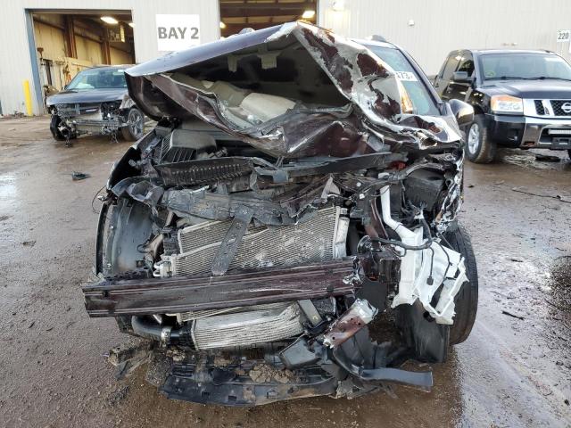 Photo 5 from auction – 2020 CHEVROLET TRAX 1LT with VIN KL7CJLSB8LB347429