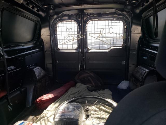 Photo 10 from auction – 2015 RAM PROMASTER with VIN ZFBERFAT6F6A82044