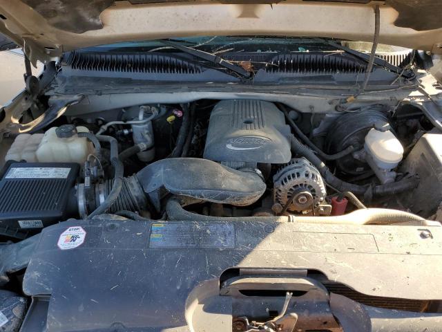 Photo 11 from auction – 2006 CHEVROLET SILVERADO with VIN 2GCEK13TX61220500