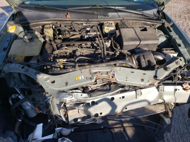 Photo 11 from auction – 2005 FORD FOCUS ZX4 with VIN 1FAFP34N65W295399
