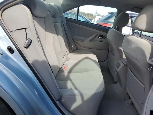 Photo 10 from auction – 2009 TOYOTA CAMRY BASE with VIN 4T1BE46K29U835013
