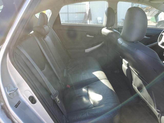 Photo 10 from auction – 2010 TOYOTA PRIUS with VIN JTDKN3DU2A0055382