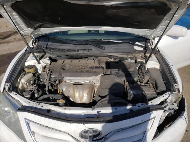 Zdjęcie 11 z aukcji – 2011 TOYOTA CAMRY BASE z VIN 4T1BF3EK0BU758785