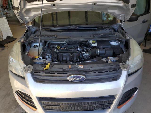 Photo 12 from auction – 2015 FORD ESCAPE S with VIN 1FMCU0F73FUA61894