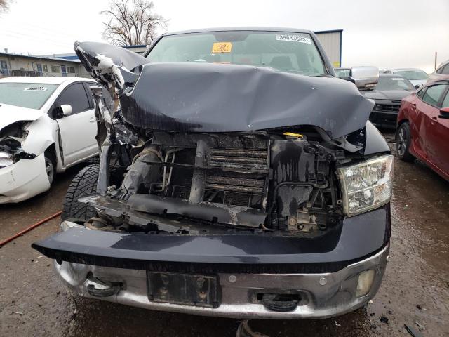 Photo 5 from auction – 2018 RAM 1500 SLT with VIN 1C6RR7LT7JS126221