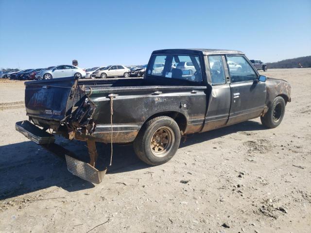 Foto 3 de la subasta – 1981 DATSUN 720 KING C con VIN JN6MD06S2BW019712