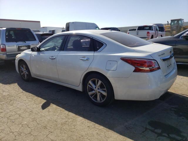 Photo 2 from auction – 2013 NISSAN ALTIMA 2.5 with VIN 1N4AL3AP7DC266246