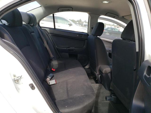 Photo 10 from auction – 2015 MITSUBISHI LANCER ES with VIN JA32U2FU9FU016538