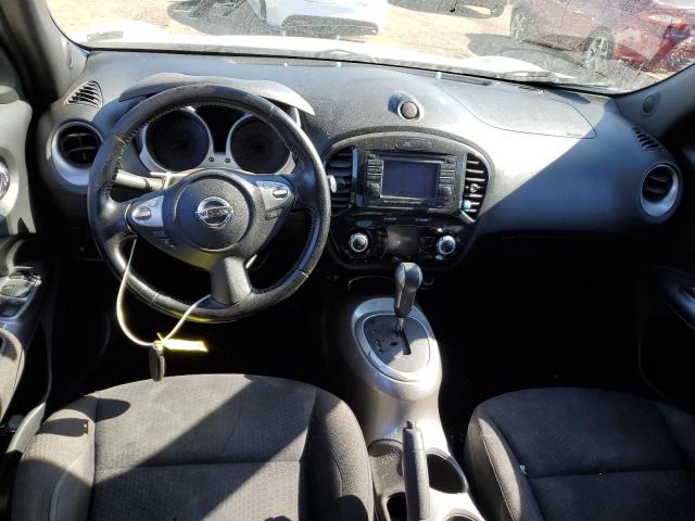 Photo 8 from auction – 2011 NISSAN JUKE S with VIN JN8AF5MV8BT020895