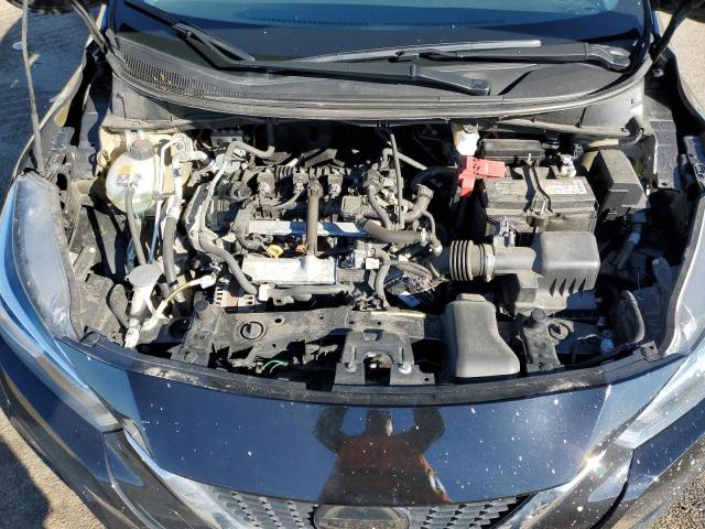 Photo 11 from auction – 2021 NISSAN VERSA SV with VIN 3N1CN8EV5ML882893