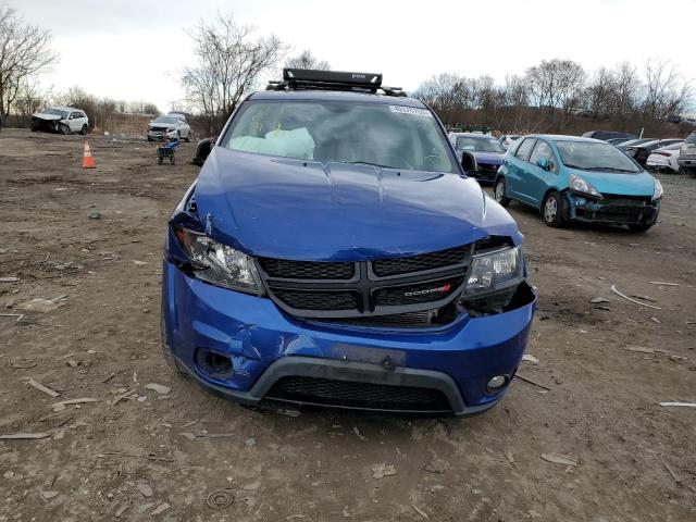 Photo 5 from auction – 2015 DODGE JOURNEY SX with VIN 3C4PDCBG5FT630106