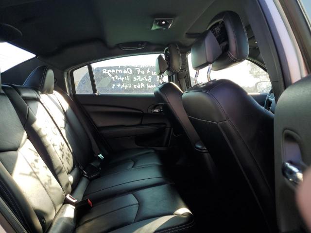 Photo 10 from auction – 2012 CHRYSLER 200 LIMITE with VIN 1C3CCBCB2CN211368