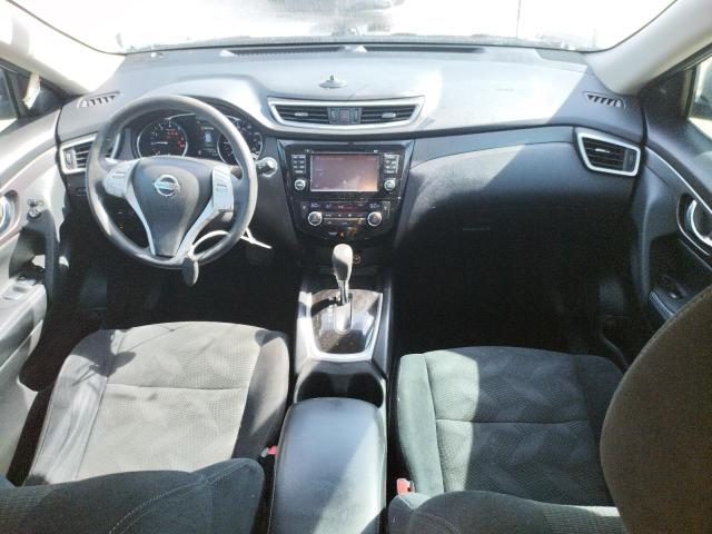 Photo 8 from auction – 2015 NISSAN ROGUE S with VIN 5N1AT2MTXFC906719