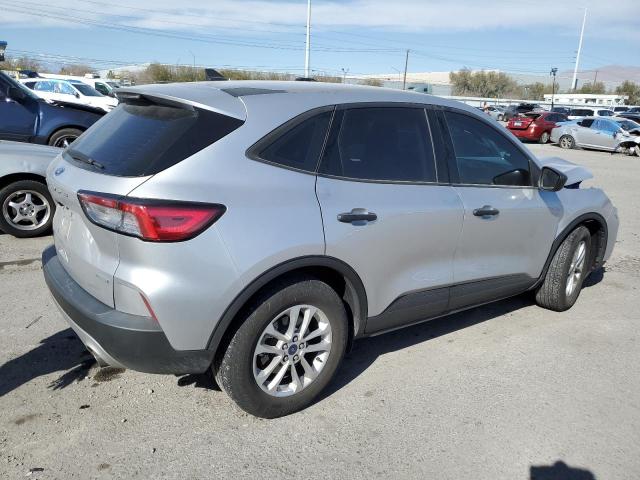 Photo 3 from auction – 2020 FORD ESCAPE S with VIN 1FMCU0F69LUB91357