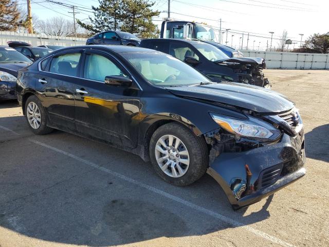 Photo 4 from auction – 2017 NISSAN ALTIMA 2.5 with VIN 1N4AL3APXHC473624