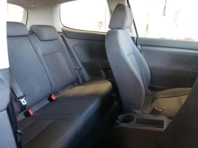 Photo 11 from auction – 2007 VOLKSWAGEN RABBIT with VIN WVWBS71K27W207783