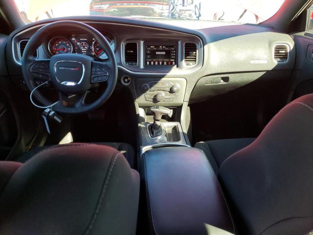 Photo 8 from auction – 2021 DODGE CHARGER SX with VIN 2C3CDXBG6MH501971