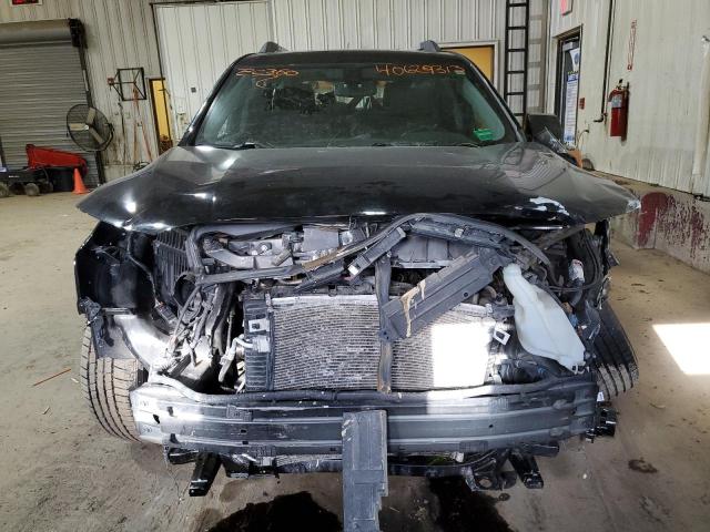 Photo 5 from auction – 2017 GMC ACADIA SLT with VIN 1GKKNULS1HZ232360
