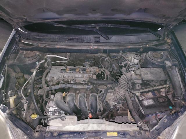 Photo 11 from auction – 2007 TOYOTA COROLLA MA with VIN 2T1KR32E37C674829