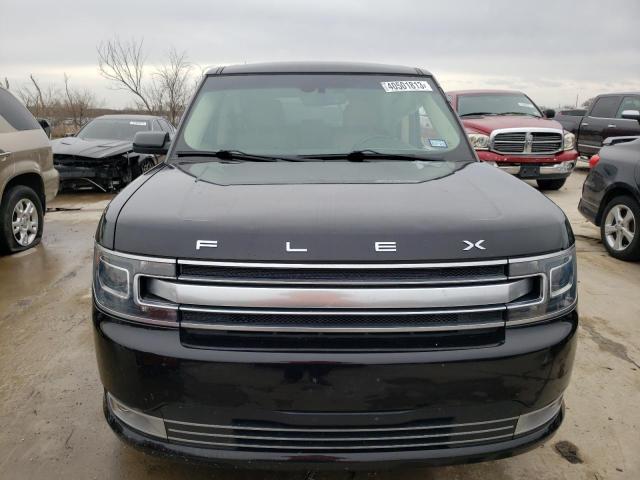 Photo 5 from auction – 2019 FORD FLEX LIMIT with VIN 2FMGK5D82KBA08393