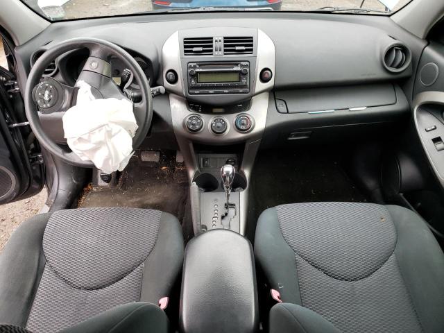 Photo 8 from auction – 2012 TOYOTA RAV4 SPORT with VIN JTMRF4DV2C5049906