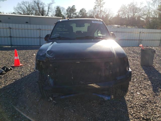 Photo 5 from auction – 2008 FORD EXPEDITION with VIN 1FMFU175X8LA88177