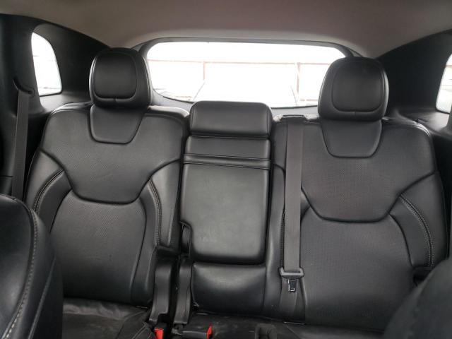 Photo 10 from auction – 2014 JEEP CHEROKEE L with VIN 1C4PJLDS5EW181402