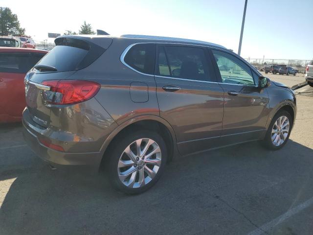 Photo 3 from auction – 2016 BUICK ENVISION P with VIN LRBFXESX0GD190283