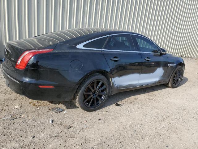 Photo 3 from auction – 2012 JAGUAR XJ with VIN SAJWA1CB9CLV31342
