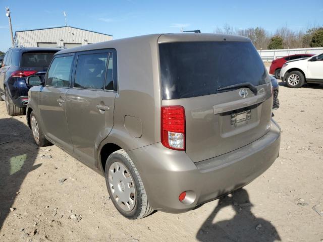 Photo 2 from auction – 2011 TOYOTA SCION XB with VIN JTLZE4FE5B1123944