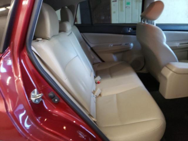 Photo 11 from auction – 2014 SUBARU XV CROSSTR with VIN JF2GPAGC8E8225471