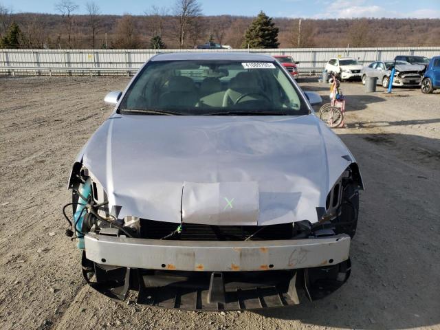 Photo 5 from auction – 2006 CHEVROLET IMPALA LS with VIN 2G1WB58K169192334