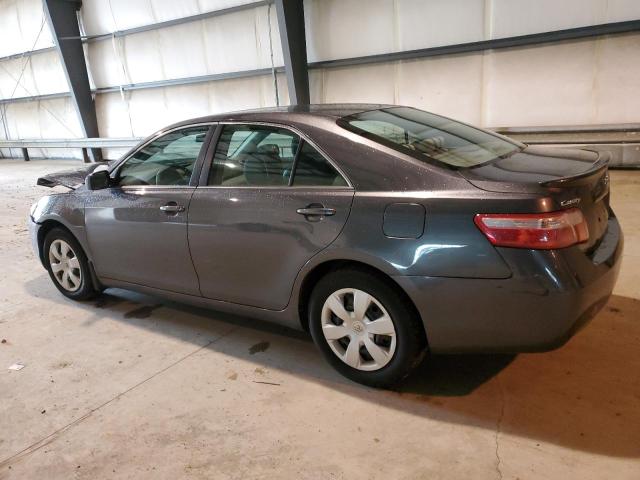 Photo 2 from auction – 2009 TOYOTA CAMRY BASE with VIN 4T4BE46K59R083328
