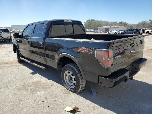 Photo 2 from auction – 2014 FORD F150 SUPER with VIN 1FTFW1ET3EFC56509