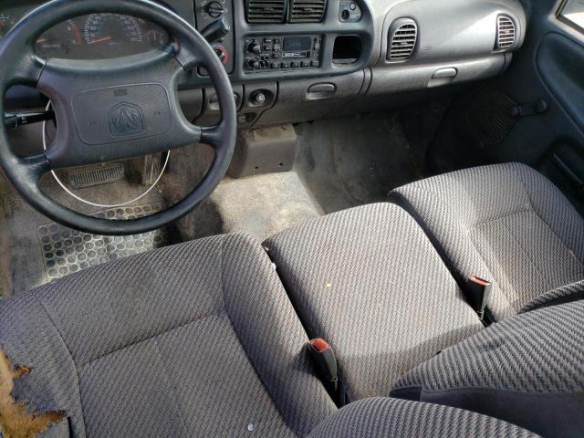 Photo 8 from auction – 2001 DODGE RAM 1500 with VIN 1B7HC16X31S722380