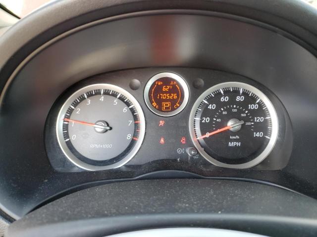 Photo 9 from auction – 2011 NISSAN SENTRA 2.0 with VIN 3N1AB6AP2BL703718