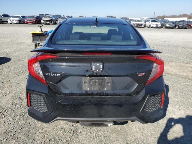 Photo 6 from auction – 2019 HONDA CIVIC with VIN 2HGFC1E51KH700900