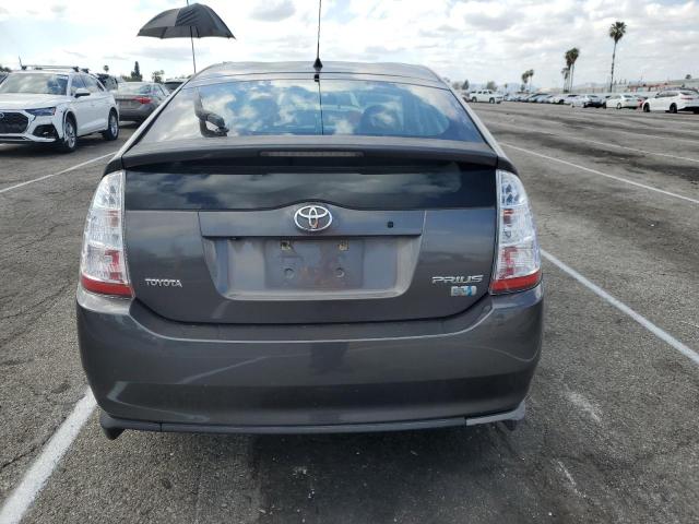 Photo 6 from auction – 2008 TOYOTA PRIUS with VIN JTDKB20U683418848