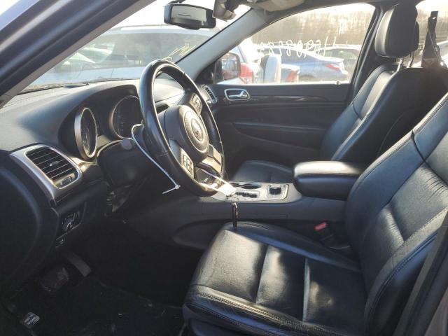 Photo 7 from auction – 2011 JEEP GRAND CHER with VIN 1J4RR4GG9BC642395