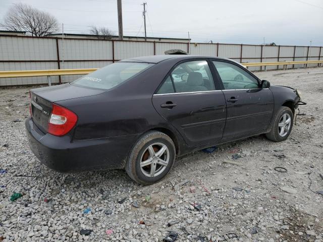 Photo 3 from auction – 2004 TOYOTA CAMRY LE with VIN 4T1BE32K74U905503