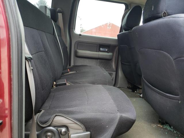 Photo 10 from auction – 2006 FORD F150 SUPER with VIN 1FTPW14596FA49101
