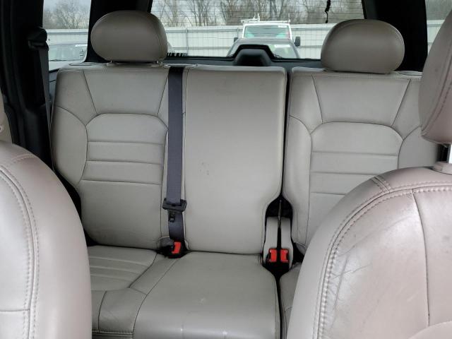 Photo 10 from auction – 2002 JEEP LIBERTY LI with VIN 1J4GL58K02W278741