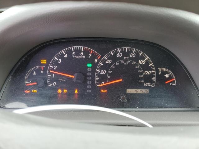Photo 9 from auction – 2005 TOYOTA CAMRY LE with VIN 4T1BE30K75U971733