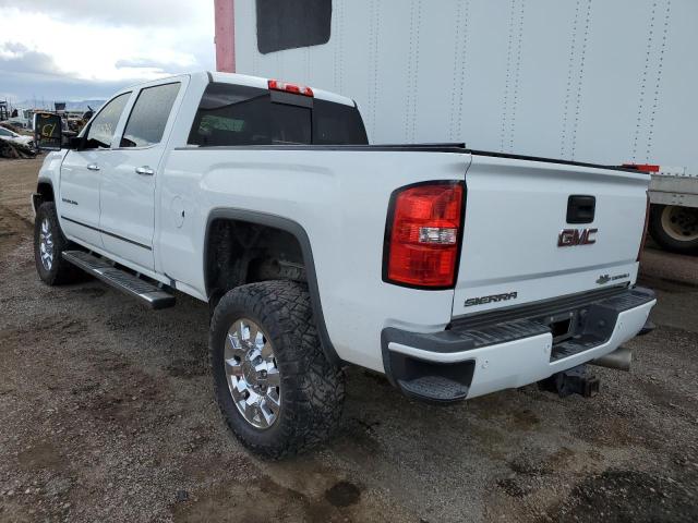 Photo 3 from auction – 2017 GMC SIERRA with VIN 1GT12UEY0HF152129