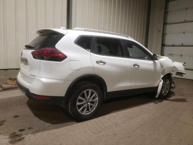 Photo 3 from auction – 2019 NISSAN ROGUE S with VIN 5N1AT2MV4KC822147