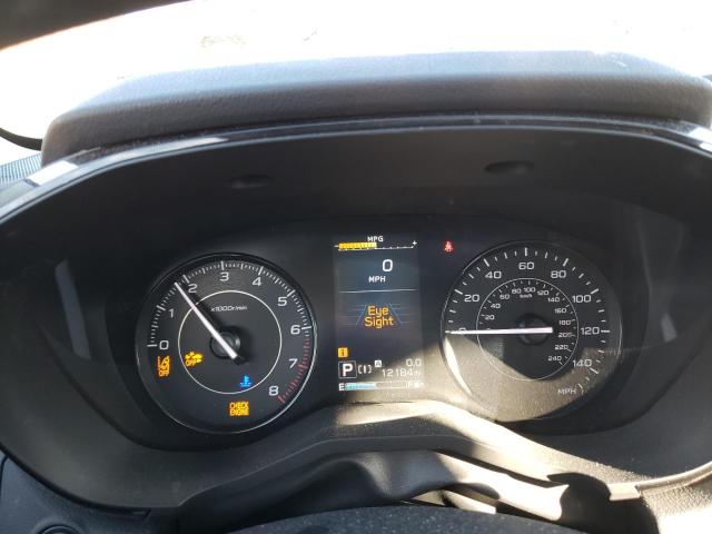 Photo 9 from auction – 2022 SUBARU IMPREZA PR with VIN 4S3GKAD63N3607030