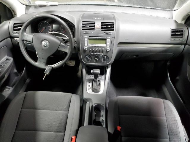 Photo 8 from auction – 2007 VOLKSWAGEN RABBIT with VIN WVWDR71K87W118899