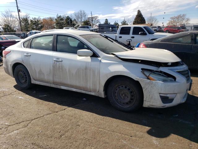 Photo 4 from auction – 2013 NISSAN ALTIMA 2.5 with VIN 1N4AL3AP5DN550060