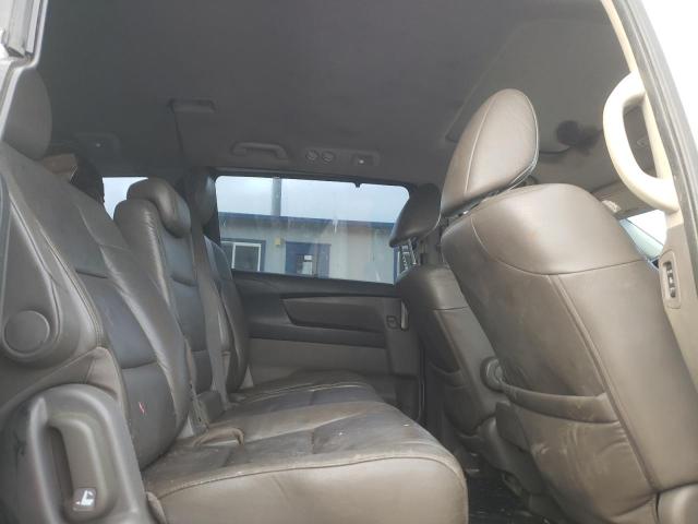 Photo 11 from auction – 2013 HONDA ODYSSEY EX with VIN 5FNRL5H64DB031358