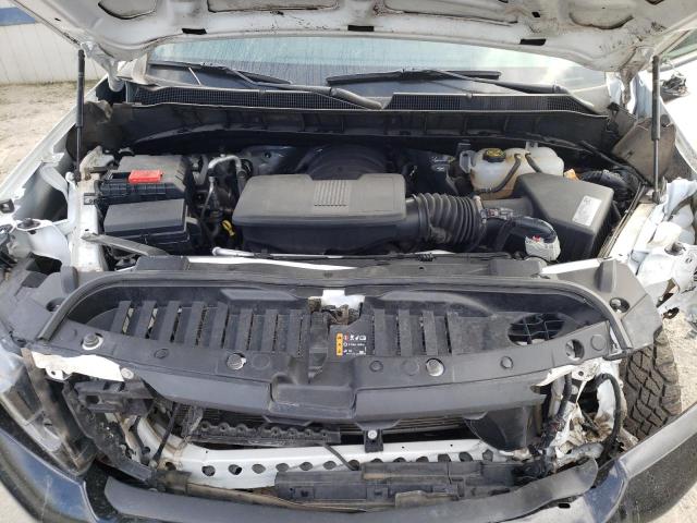 Zdjęcie 11 z aukcji – 2021 CHEVROLET SILVERADO z VIN 1GCPYCEL5MZ314501